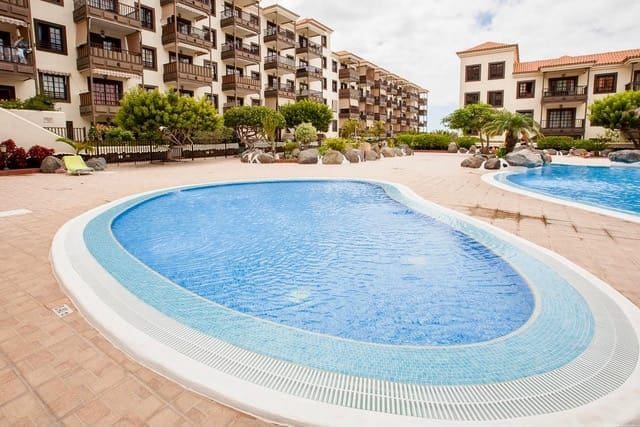 Apartamento de 1 habitación en Costa del Silencio en venta - 265.000 € (Ref: 9465171)