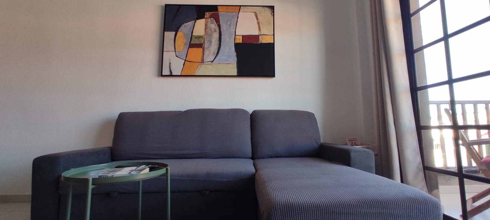 Apartamento de 1 habitación en Costa del Silencio en venta - 265.000 € (Ref: 9465171)