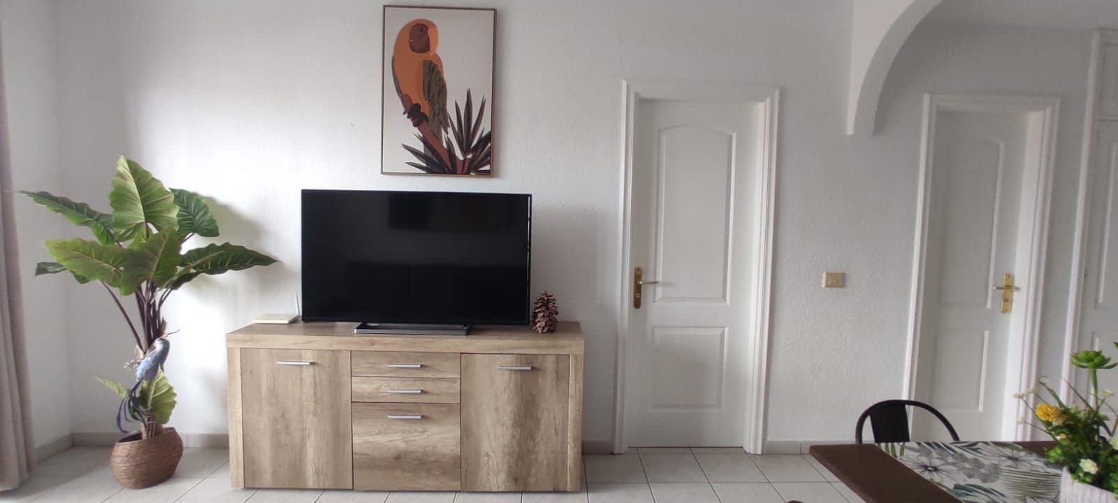 Apartamento de 1 habitación en Costa del Silencio en venta - 265.000 € (Ref: 9465171)