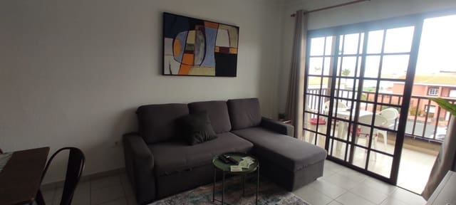 Apartamento de 1 habitación en Costa del Silencio, Arona en venta - 265.000 € (Ref: 9465171)