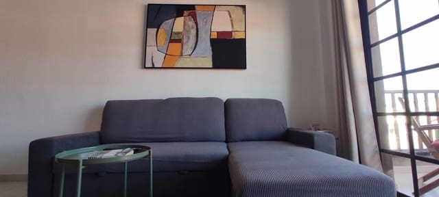 Apartamento de 1 habitación en Costa del Silencio, Arona en venta - 265.000 € (Ref: 9465171)