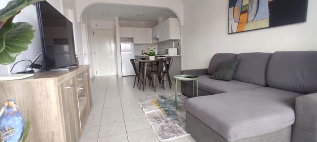 Apartamento de 1 habitación en Costa del Silencio, Arona en venta - 265.000 € (Ref: 9465171)