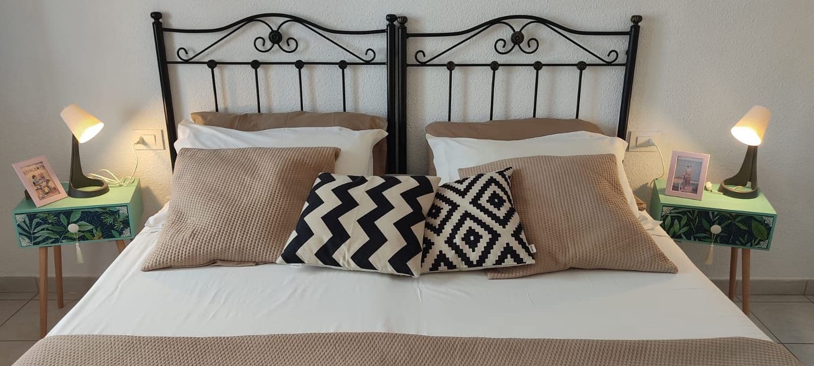 Apartamento de 1 habitación en Costa del Silencio en venta - 265.000 € (Ref: 9465171)