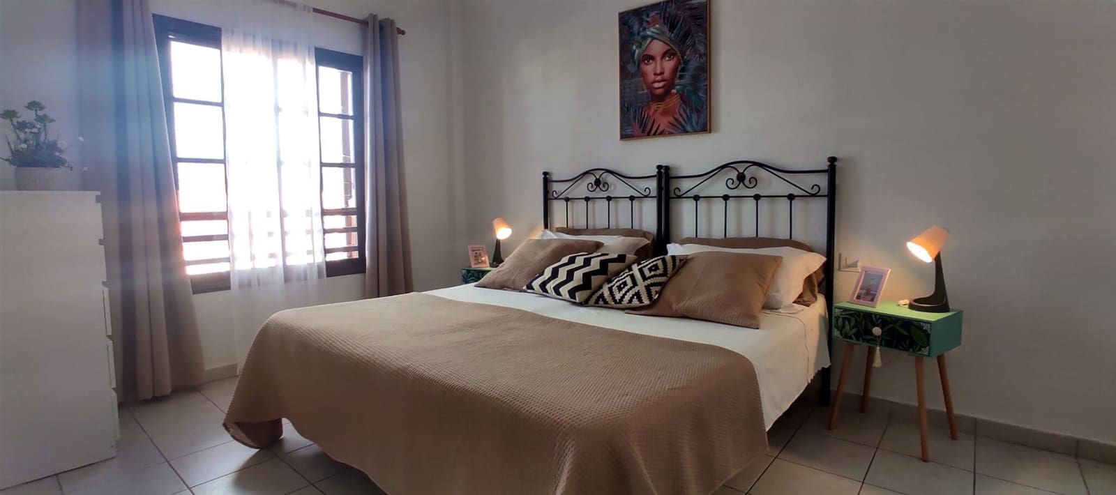 Apartamento de 1 habitación en Costa del Silencio en venta - 265.000 € (Ref: 9465171)