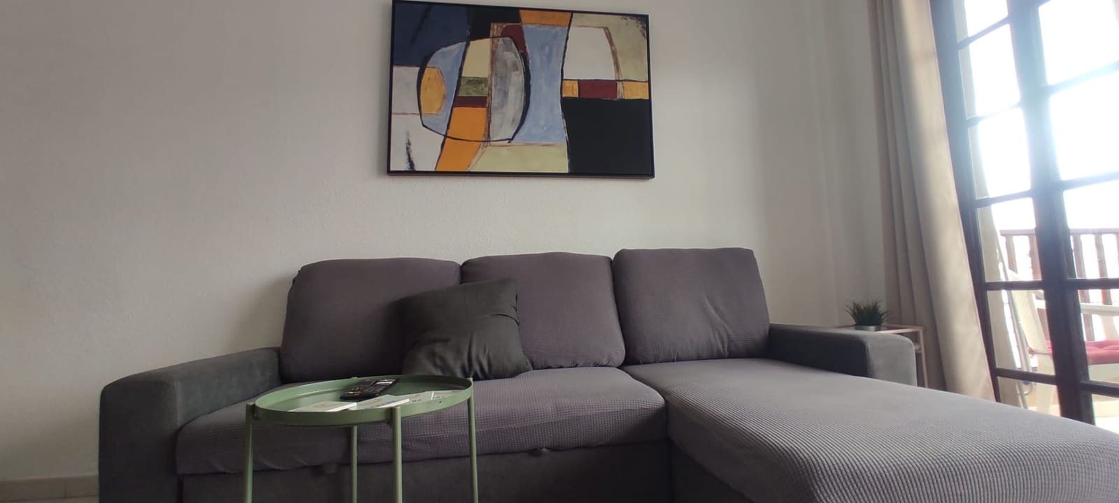 Apartamento de 1 habitación en Costa del Silencio en venta - 265.000 € (Ref: 9465171)