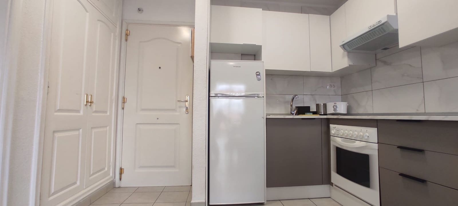 Apartamento de 1 habitación en Costa del Silencio en venta - 265.000 € (Ref: 9465171)