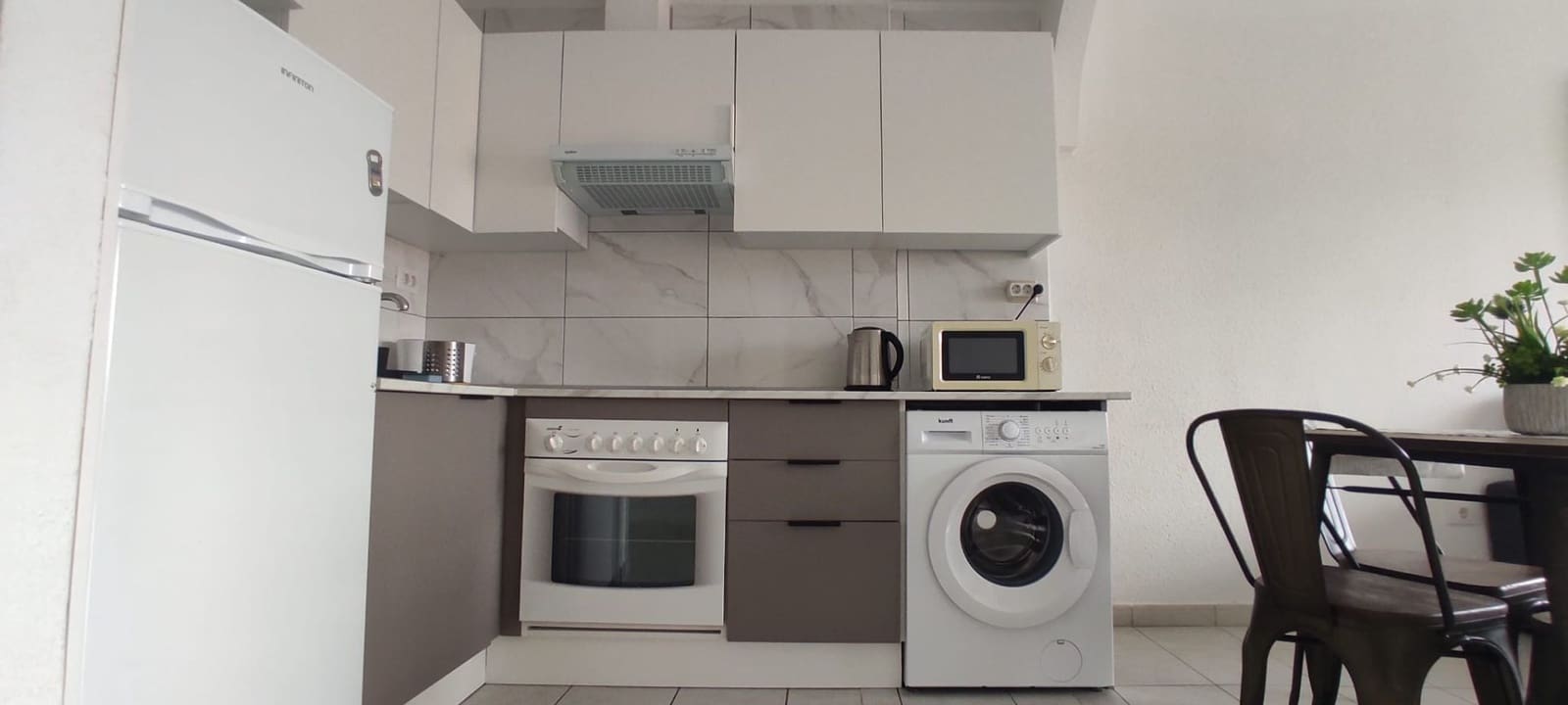 Apartamento de 1 habitación en Costa del Silencio en venta - 265.000 € (Ref: 9465171)