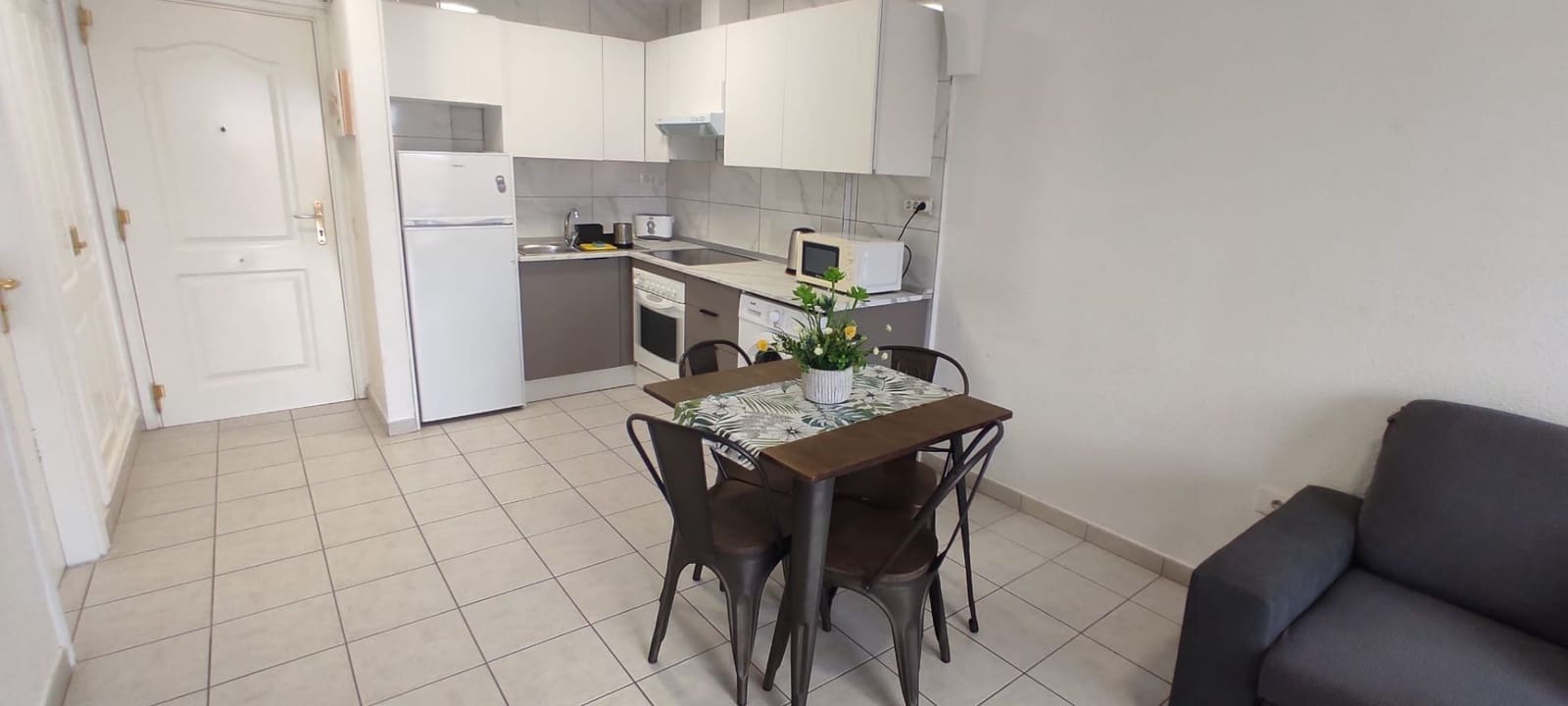 Apartamento de 1 habitación en Costa del Silencio en venta - 265.000 € (Ref: 9465171)