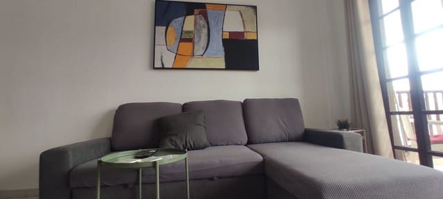 Apartamento de 1 habitación en Costa del Silencio, Arona en venta - 265.000 € (Ref: 9465171)