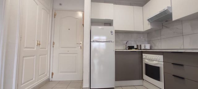 Apartamento de 1 habitación en Costa del Silencio, Arona en venta - 265.000 € (Ref: 9465171)