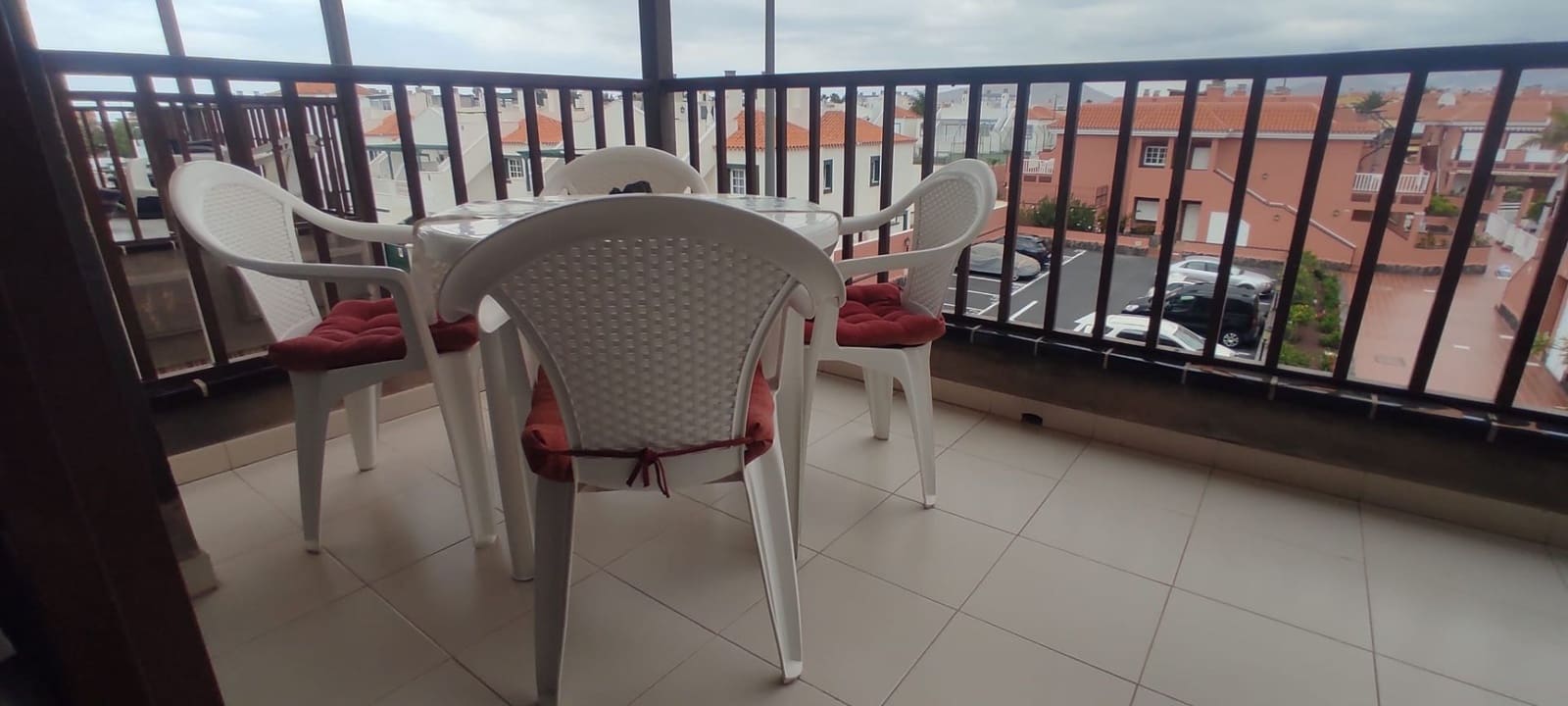 Apartamento de 1 habitación en Costa del Silencio en venta - 265.000 € (Ref: 9465171)