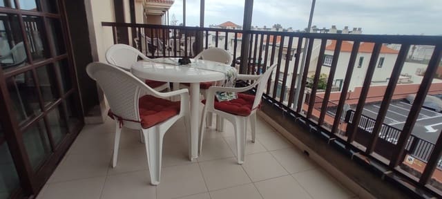 Apartamento de 1 habitación en Costa del Silencio, Arona en venta - 265.000 € (Ref: 9465171)