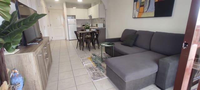 Apartamento de 1 habitación en Costa del Silencio, Arona en venta - 265.000 € (Ref: 9465171)