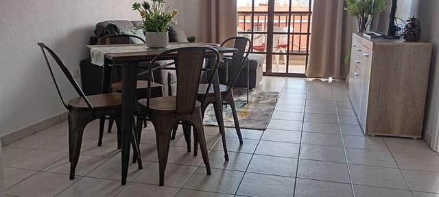 Apartamento de 1 habitación en Costa del Silencio, Arona en venta - 265.000 € (Ref: 9465171)