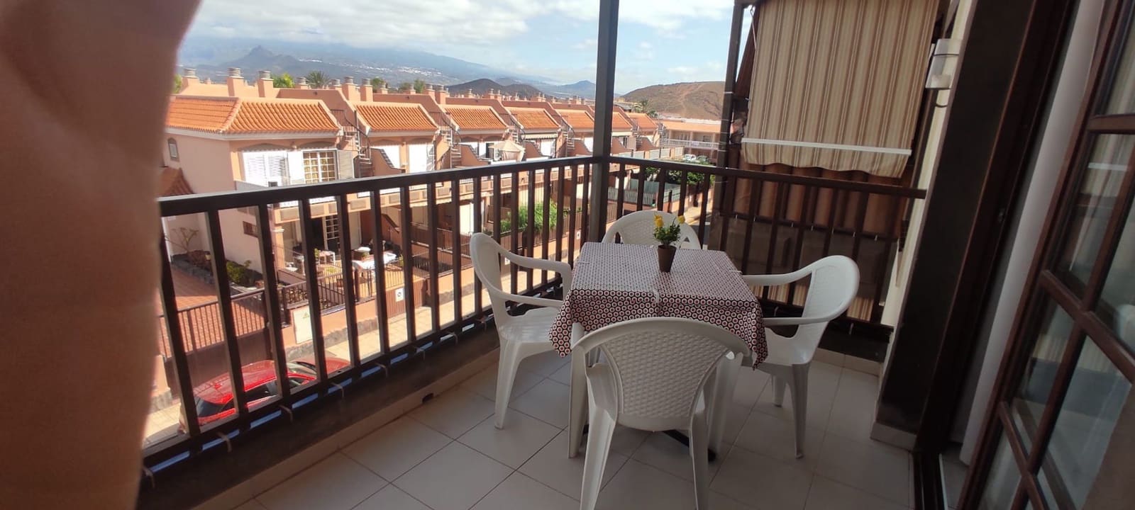 Apartamento de 1 habitación en Costa del Silencio en venta - 265.000 € (Ref: 9465171)