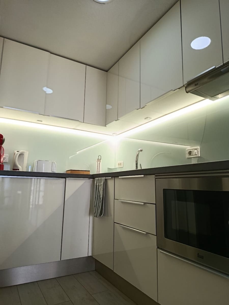 Apartamento en Los Cristianos en venta con piscina - 199.000 € (Ref: 9465172)