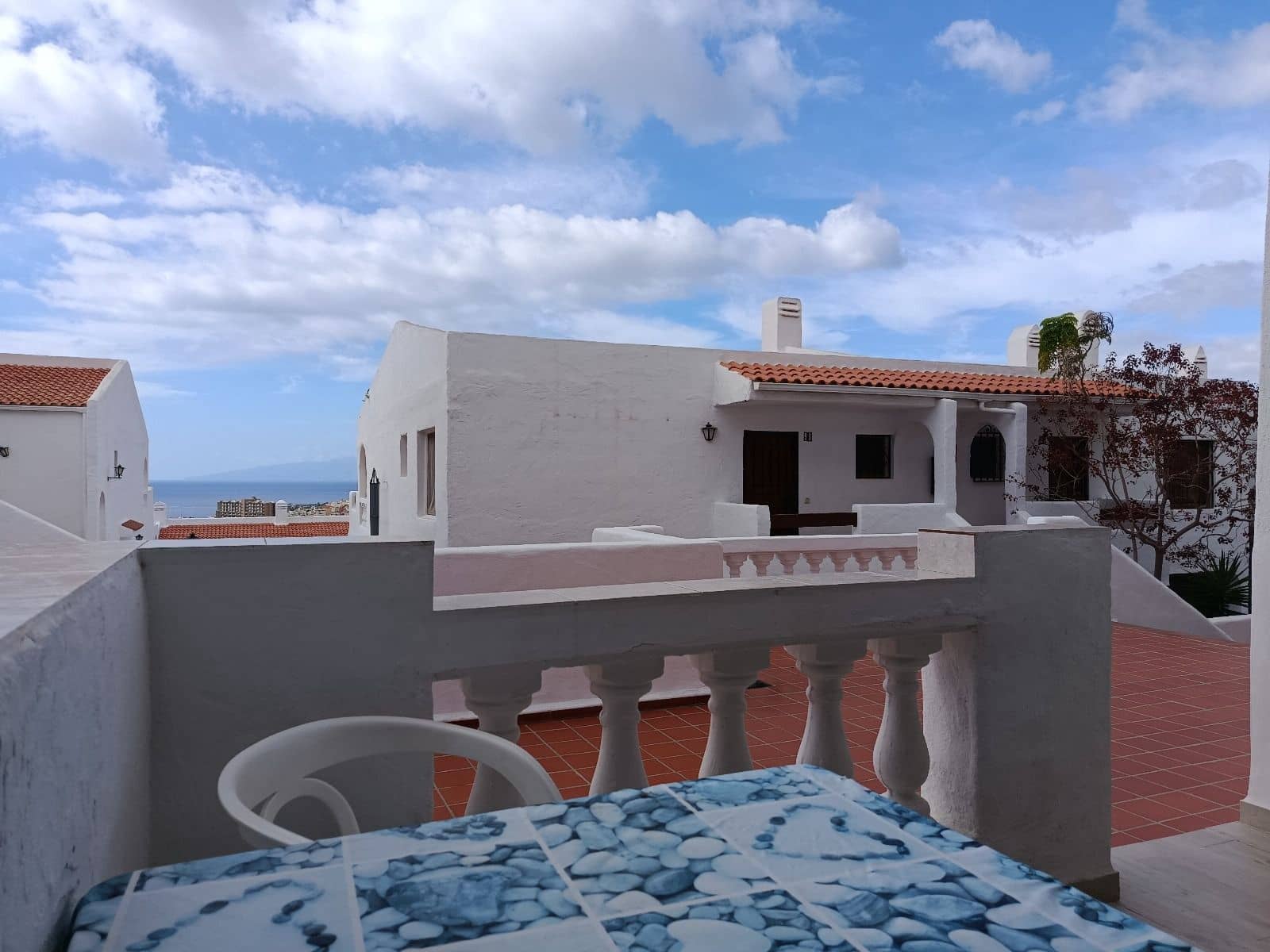 Apartamento en Los Cristianos en venta con piscina - 199.000 € (Ref: 9465172)