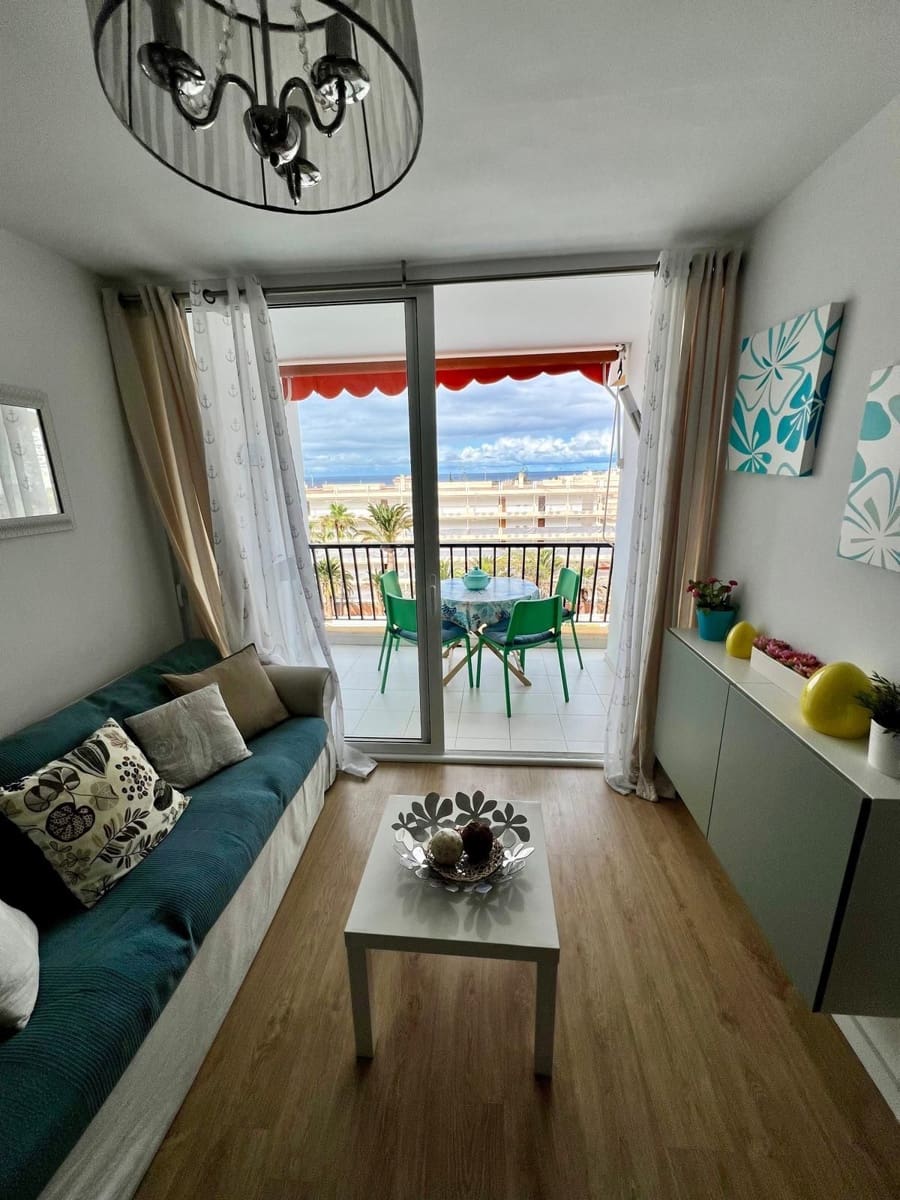 2 chambre Appartement à vendre à Los Cristianos avec piscine garage - 460 000 € (Ref: 9465173)