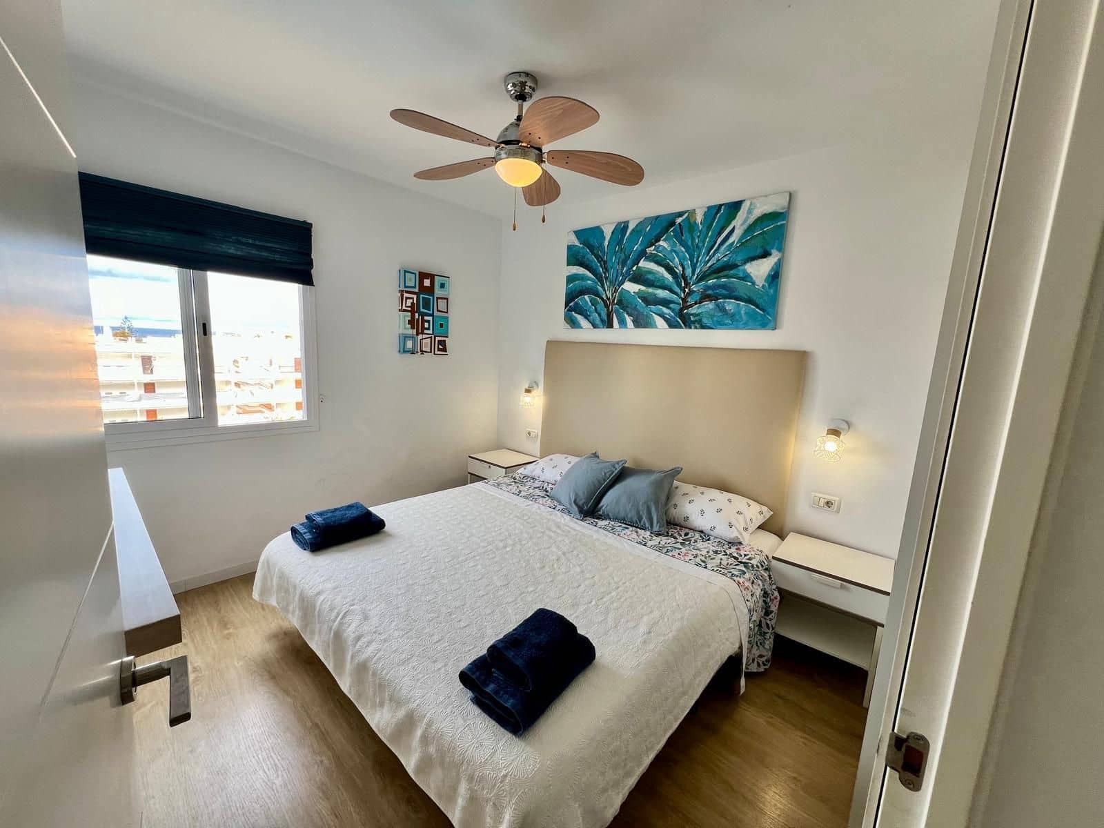 2 chambre Appartement à vendre à Los Cristianos avec piscine garage - 460 000 € (Ref: 9465173)