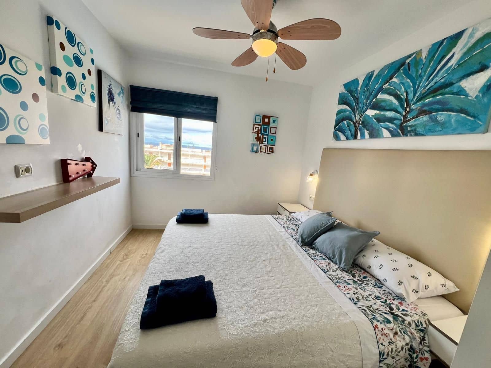 2 chambre Appartement à vendre à Los Cristianos avec piscine garage - 460 000 € (Ref: 9465173)