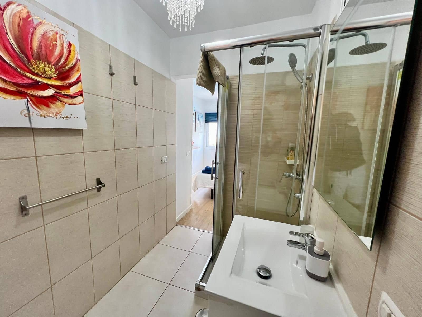 2 chambre Appartement à vendre à Los Cristianos avec piscine garage - 460 000 € (Ref: 9465173)