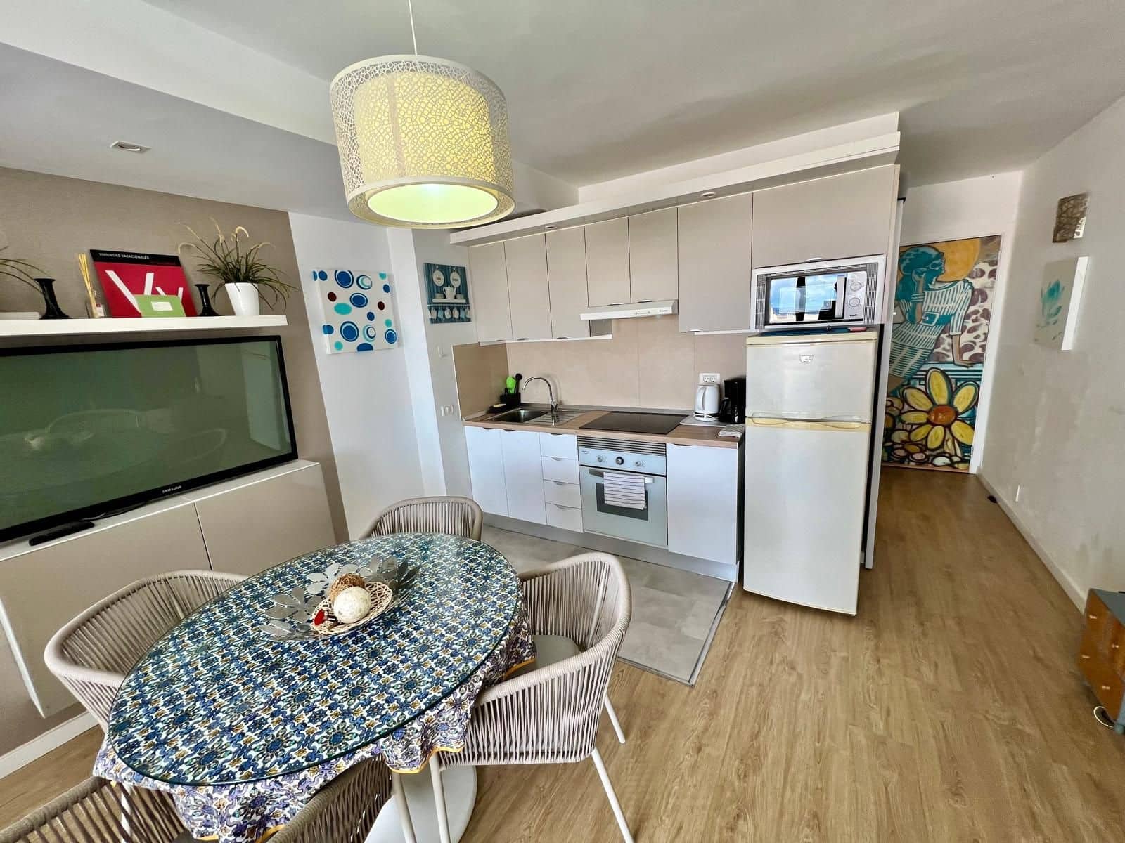 2 chambre Appartement à vendre à Los Cristianos avec piscine garage - 460 000 € (Ref: 9465173)