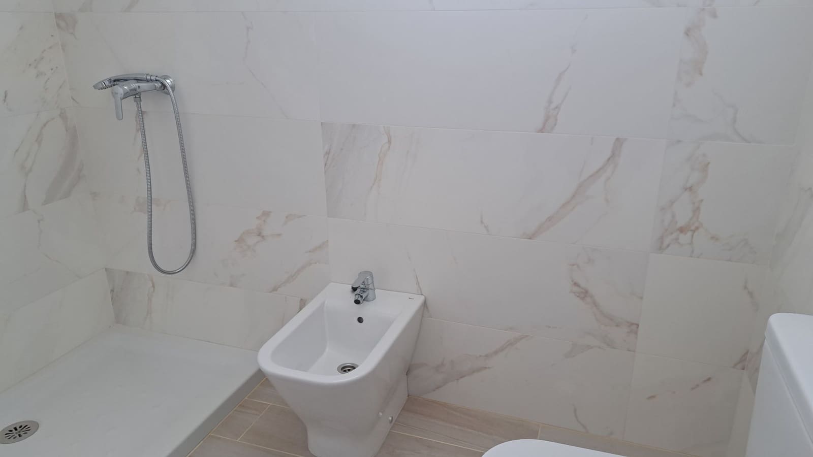 Ático de 2 habitaciones en La Tejita en venta con piscina garaje - 500.000 € (Ref: 9480932)