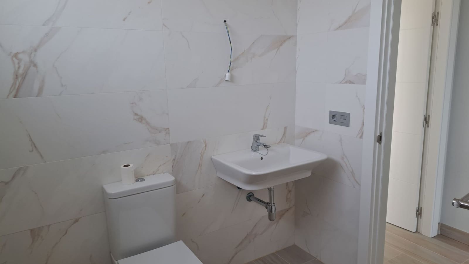 Ático de 2 habitaciones en La Tejita en venta con piscina garaje - 500.000 € (Ref: 9480932)