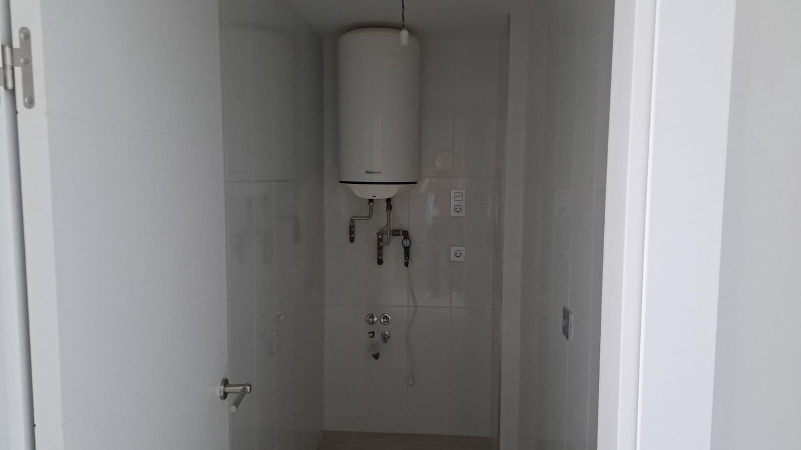 Ático de 2 habitaciones en La Tejita en venta con piscina garaje - 500.000 € (Ref: 9480932)