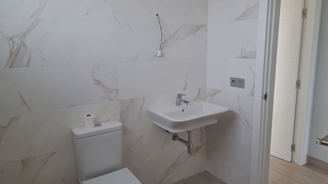 Ático de 2 habitaciones en La Tejita, Granadilla de Abona en venta con piscina garaje - 500.000 € (Ref: 9480932)