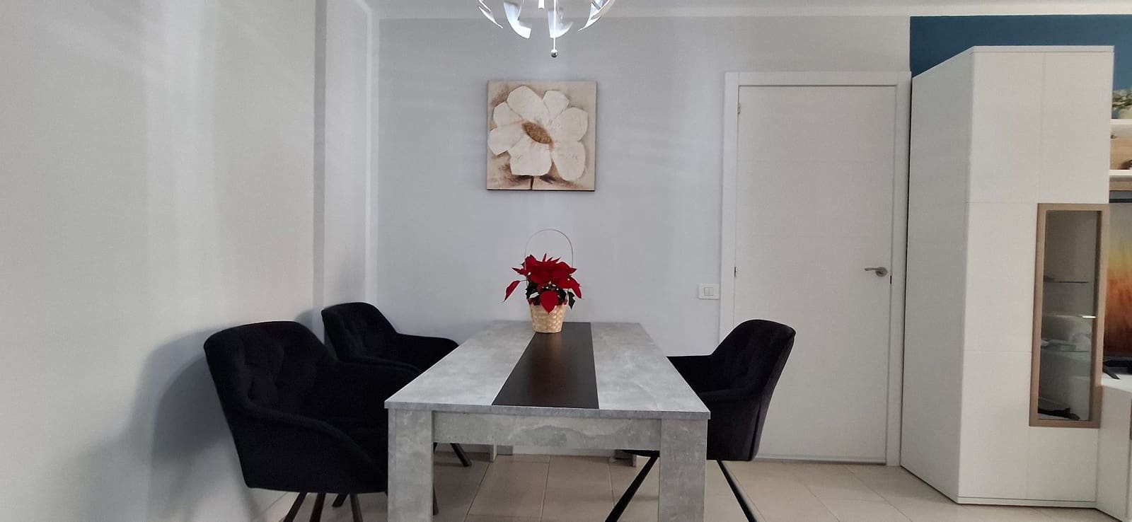 3 camera da letto Appartamento in vendita in Los Cristianos con piscina garage - 455.000 € (Rif: 9481877)