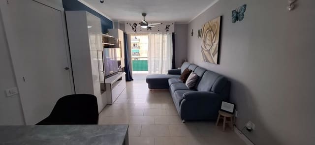 3 camera da letto Appartamento in vendita in Los Cristianos, Arona con piscina garage - 455.000 € (Rif: 9481877)