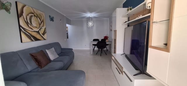 3 camera da letto Appartamento in vendita in Los Cristianos, Arona con piscina garage - 455.000 € (Rif: 9481877)