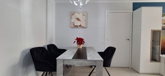 3 camera da letto Appartamento in vendita in Los Cristianos, Arona con piscina garage - 455.000 € (Rif: 9481877)