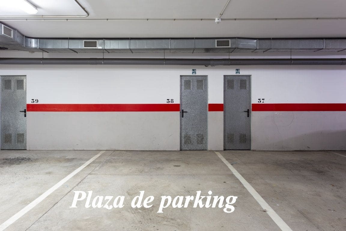 3 camera da letto Appartamento in vendita in Los Cristianos con piscina garage - 455.000 € (Rif: 9481877)