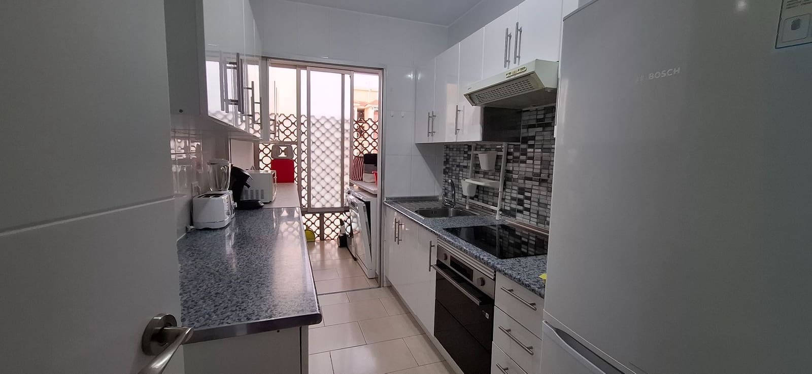 3 camera da letto Appartamento in vendita in Los Cristianos con piscina garage - 455.000 € (Rif: 9481877)