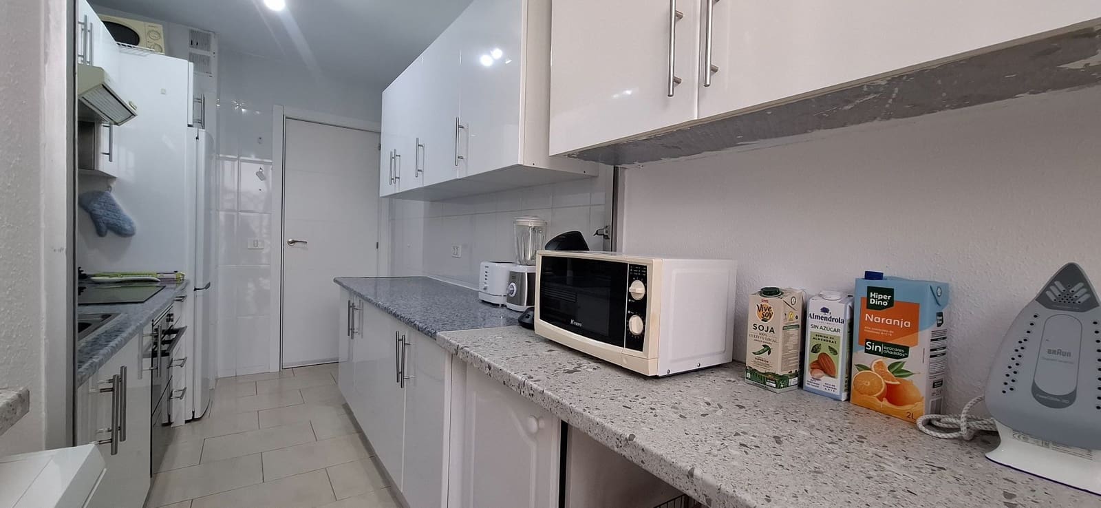3 camera da letto Appartamento in vendita in Los Cristianos con piscina garage - 455.000 € (Rif: 9481877)