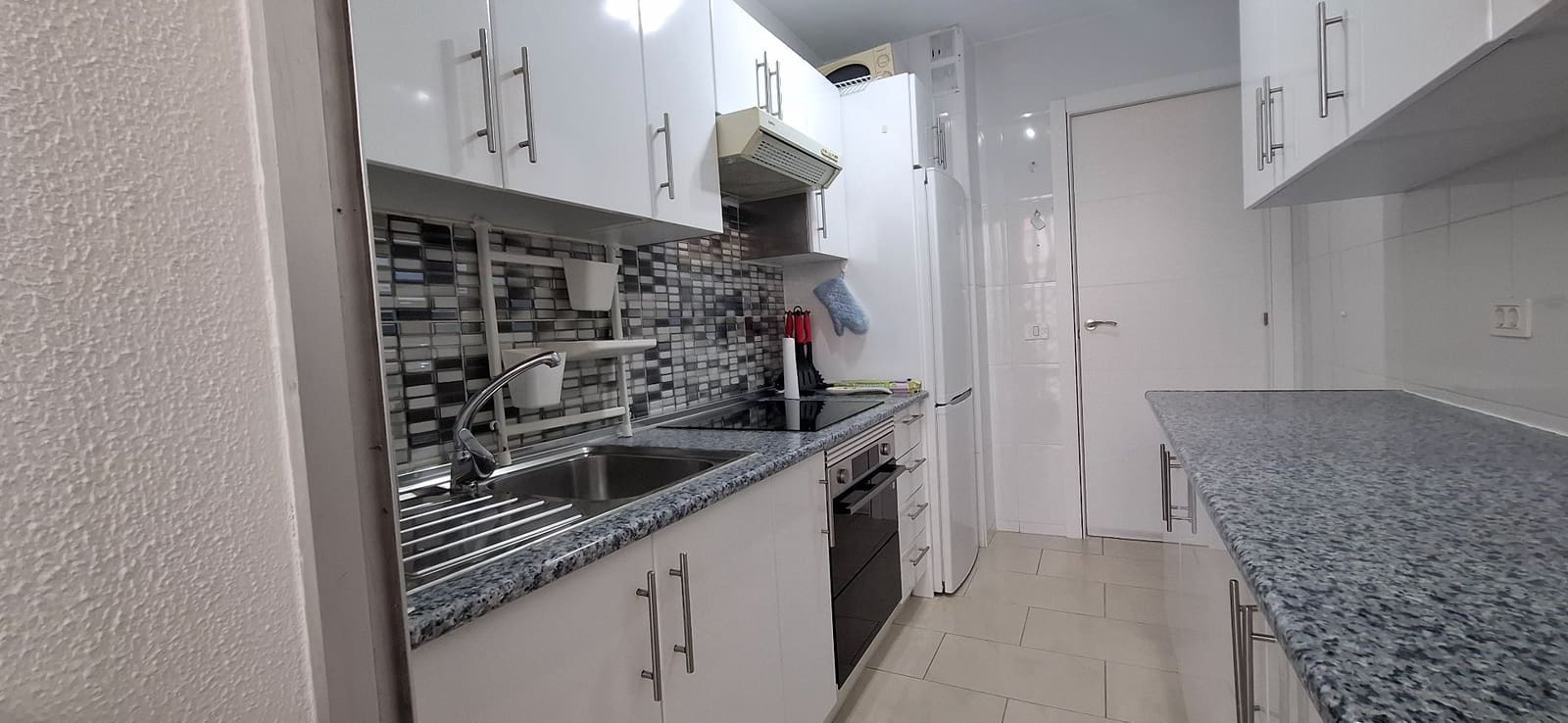 3 camera da letto Appartamento in vendita in Los Cristianos con piscina garage - 455.000 € (Rif: 9481877)