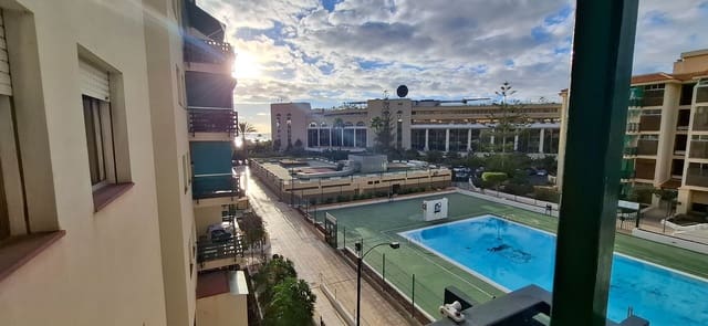 3 camera da letto Appartamento in vendita in Los Cristianos, Arona con piscina garage - 455.000 € (Rif: 9481877)