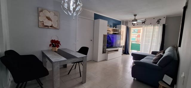 3 camera da letto Appartamento in vendita in Los Cristianos, Arona con piscina garage - 455.000 € (Rif: 9481877)