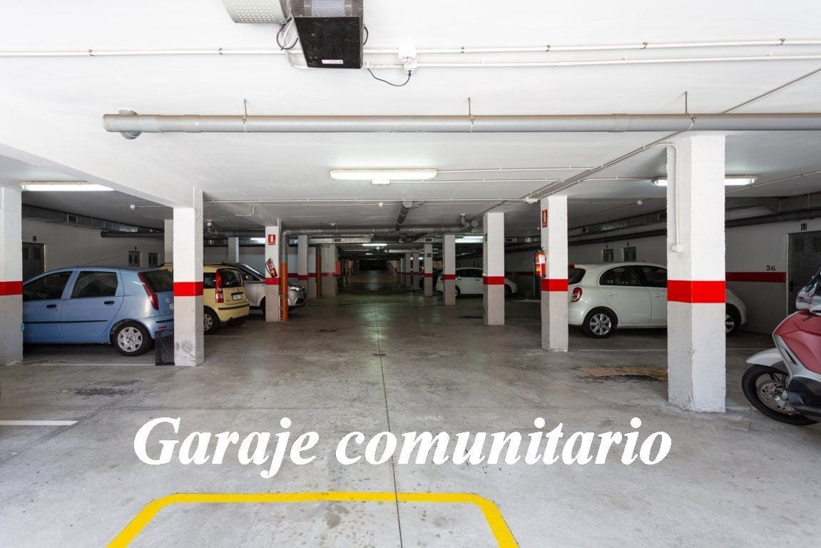 3 camera da letto Appartamento in vendita in Los Cristianos con piscina garage - 455.000 € (Rif: 9481877)