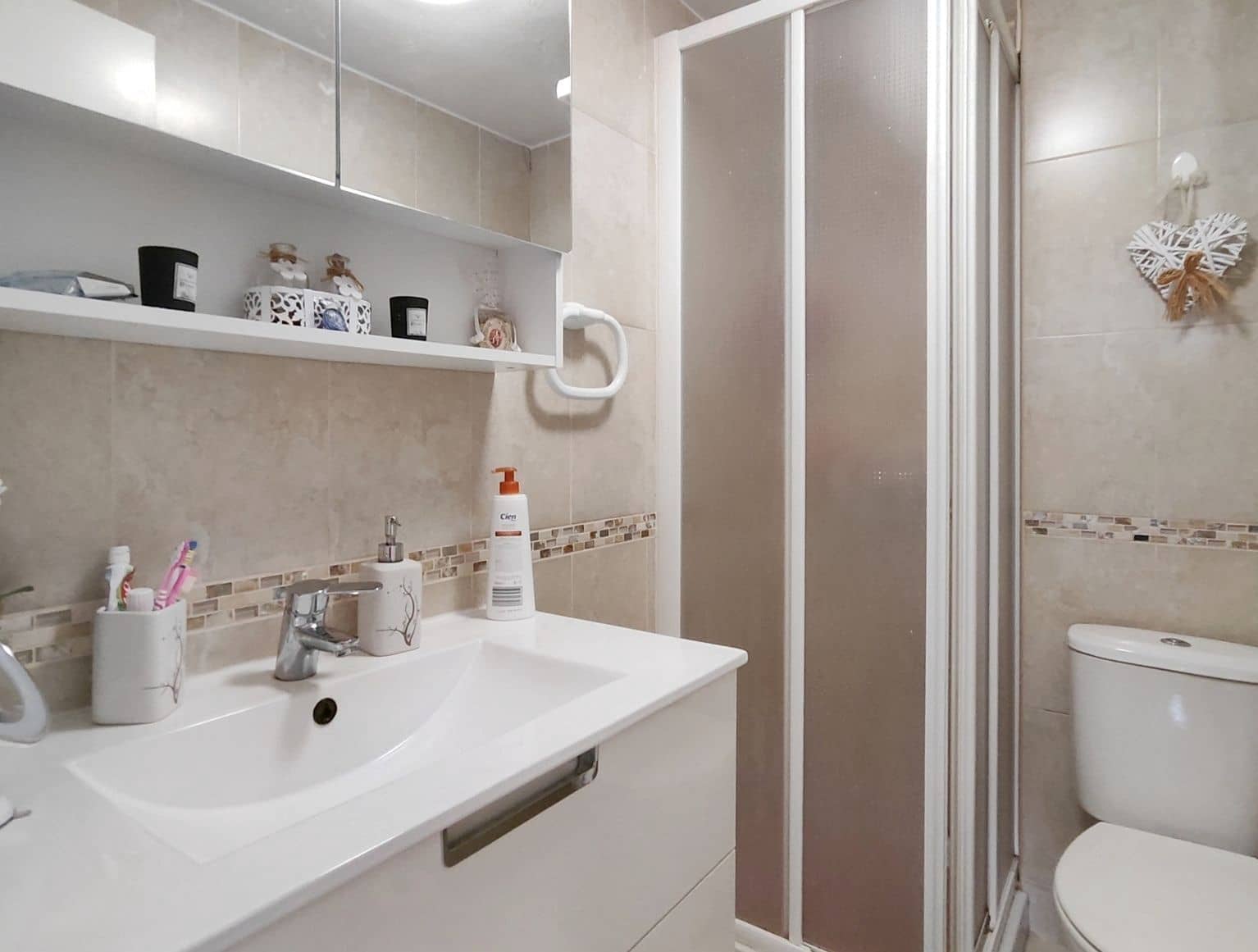 3 camera da letto Appartamento in vendita in Los Cristianos con piscina garage - 455.000 € (Rif: 9481877)