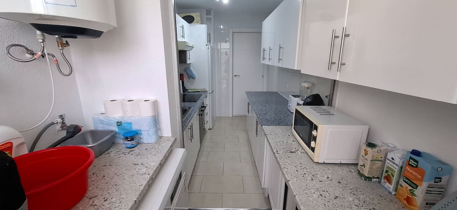 3 camera da letto Appartamento in vendita in Los Cristianos con piscina garage - 455.000 € (Rif: 9481877)