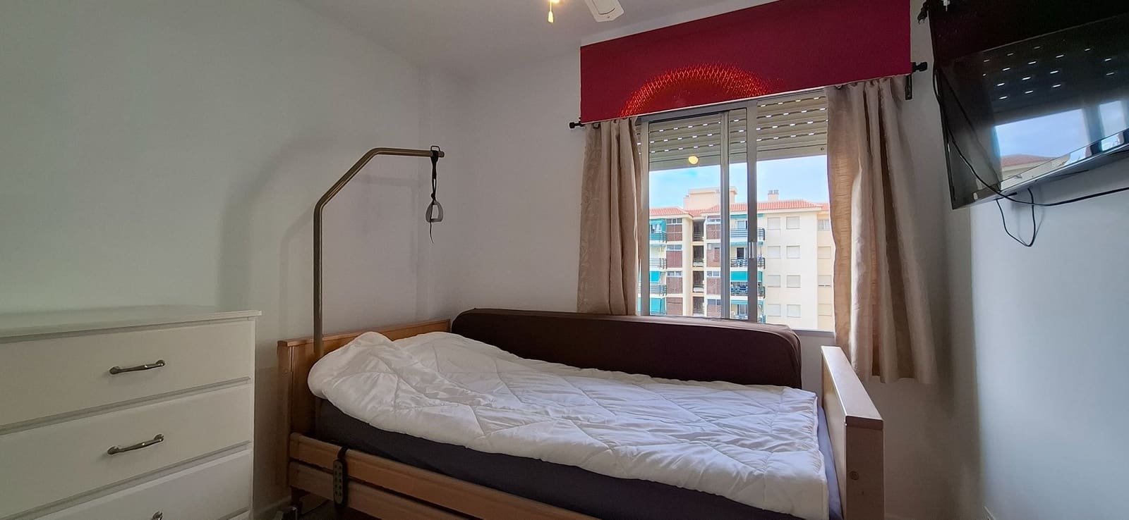 3 camera da letto Appartamento in vendita in Los Cristianos con piscina garage - 455.000 € (Rif: 9481877)