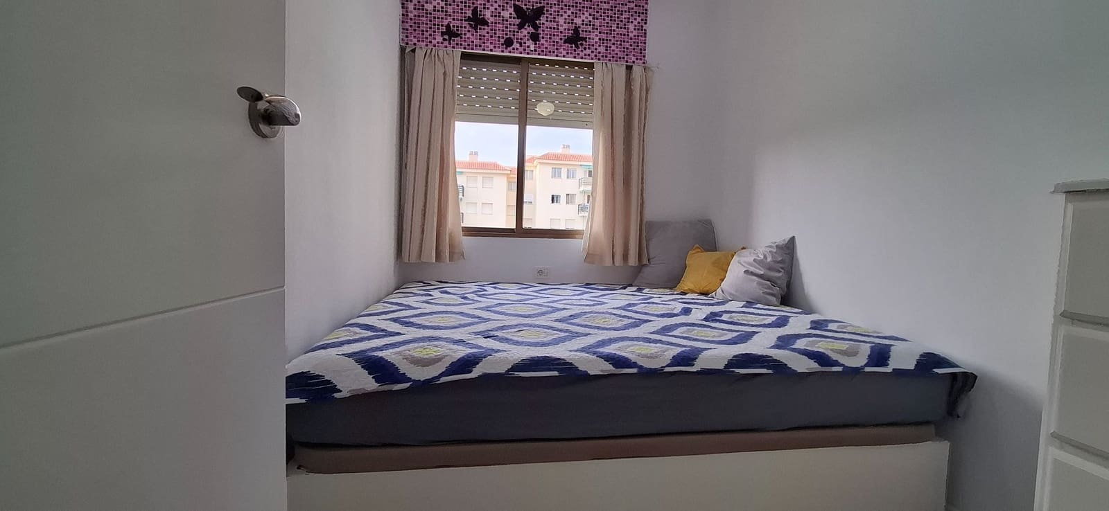 3 camera da letto Appartamento in vendita in Los Cristianos con piscina garage - 455.000 € (Rif: 9481877)