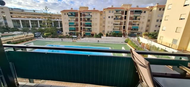 3 camera da letto Appartamento in vendita in Los Cristianos, Arona con piscina garage - 455.000 € (Rif: 9481877)