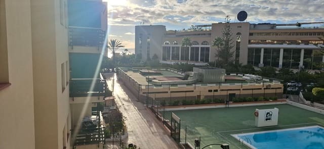 3 camera da letto Appartamento in vendita in Los Cristianos, Arona con piscina garage - 455.000 € (Rif: 9481877)