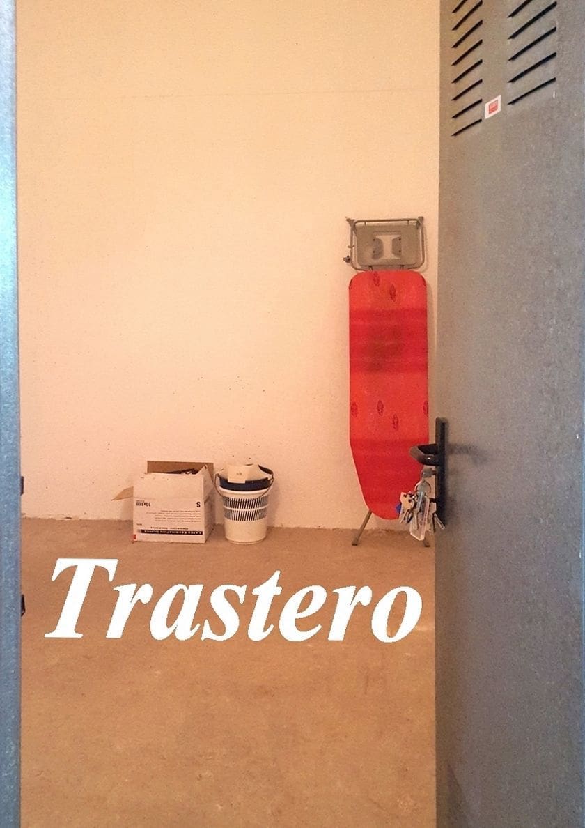 3 camera da letto Appartamento in vendita in Los Cristianos con piscina garage - 455.000 € (Rif: 9481877)