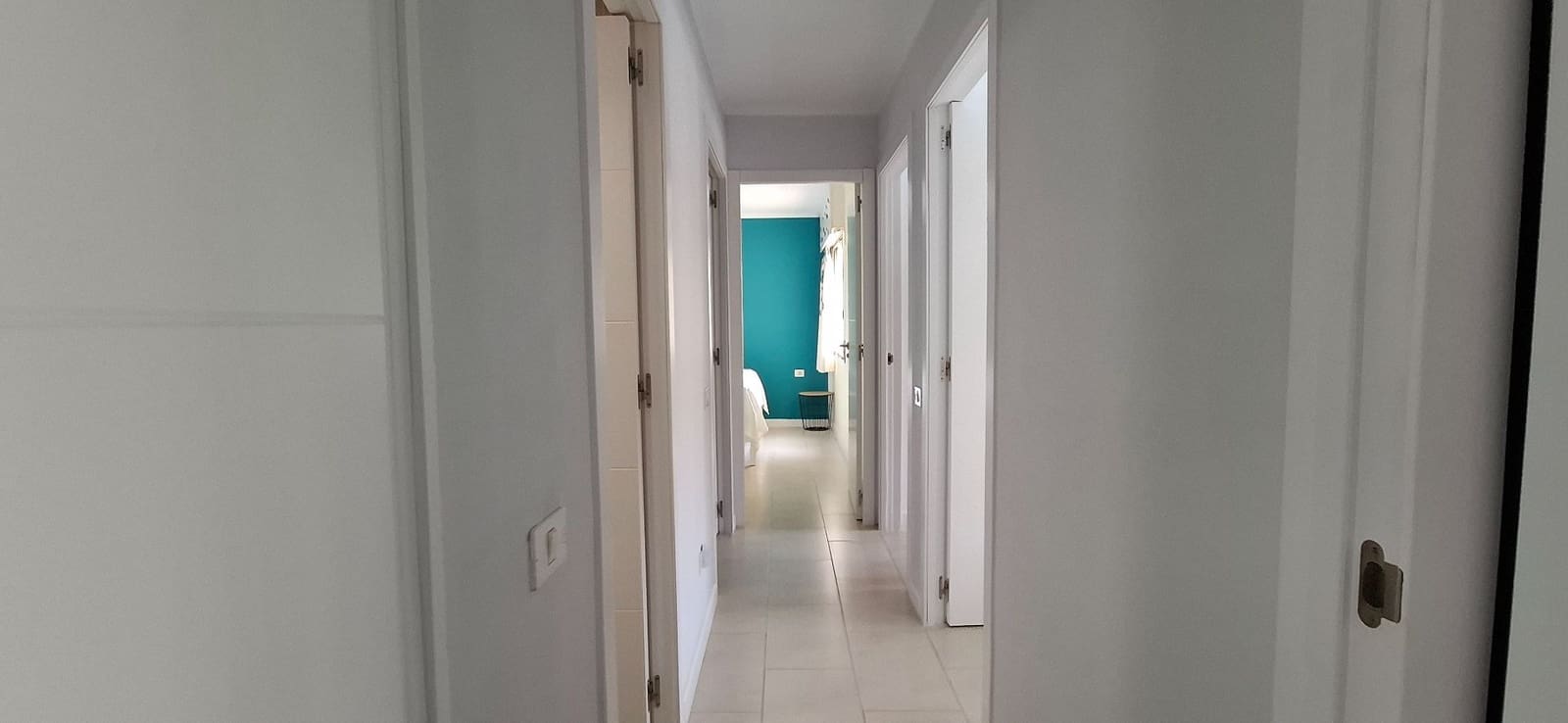 3 camera da letto Appartamento in vendita in Los Cristianos con piscina garage - 455.000 € (Rif: 9481877)