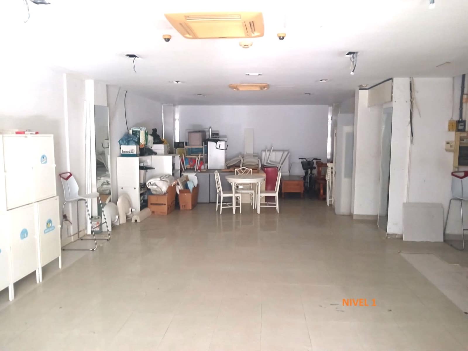 Commercieel te koop in Los Cristianos - € 340.000 (Ref: 9494280)